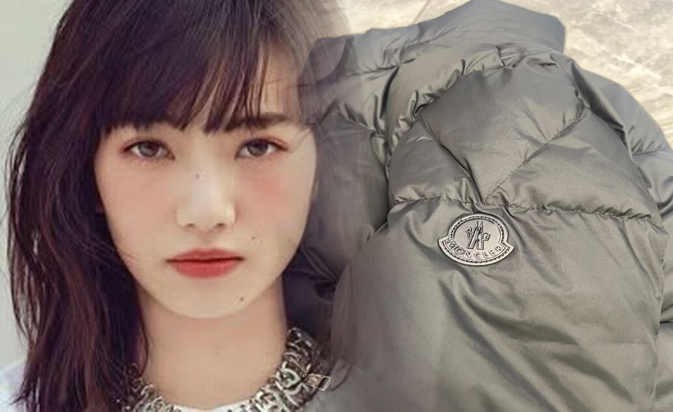 モンクレール ダウン メンズ マヤ