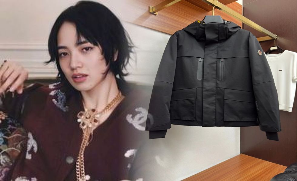 モンクレール ダウン メンズ 中古