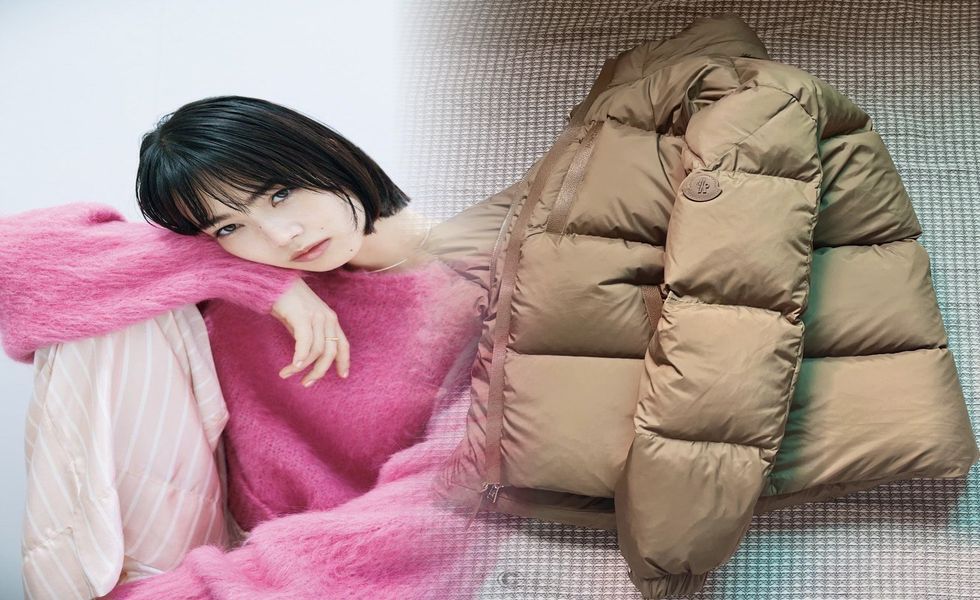 モンクレダウン