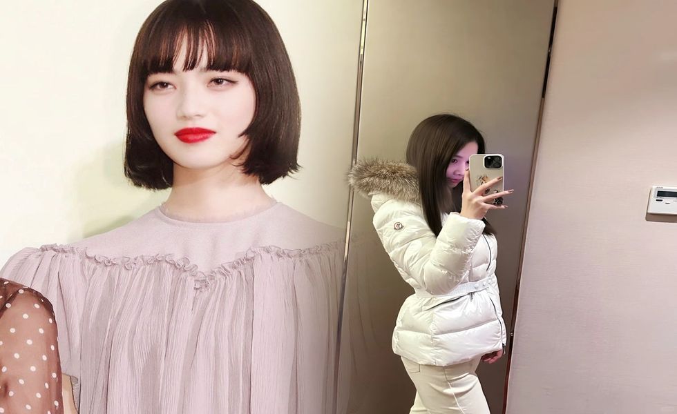 ヴィニー ダウン