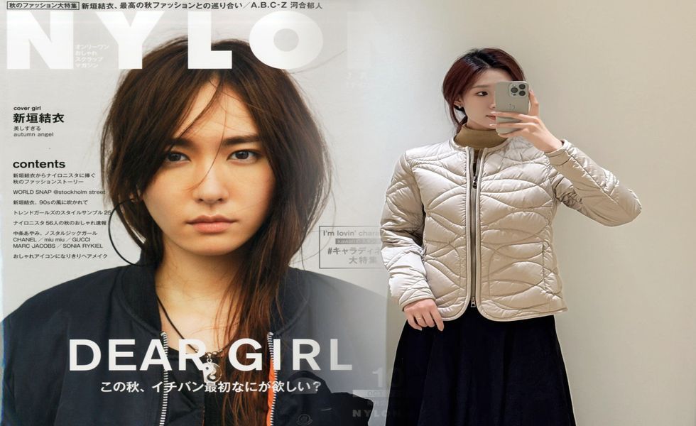 モンクレール ダウン 薄い