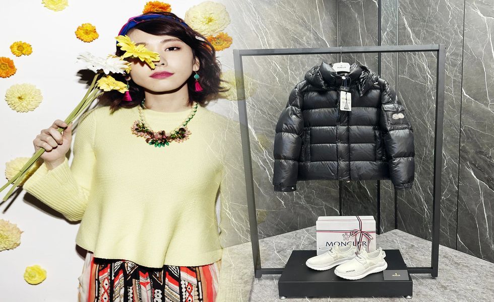 新作 モンクレール ダウン