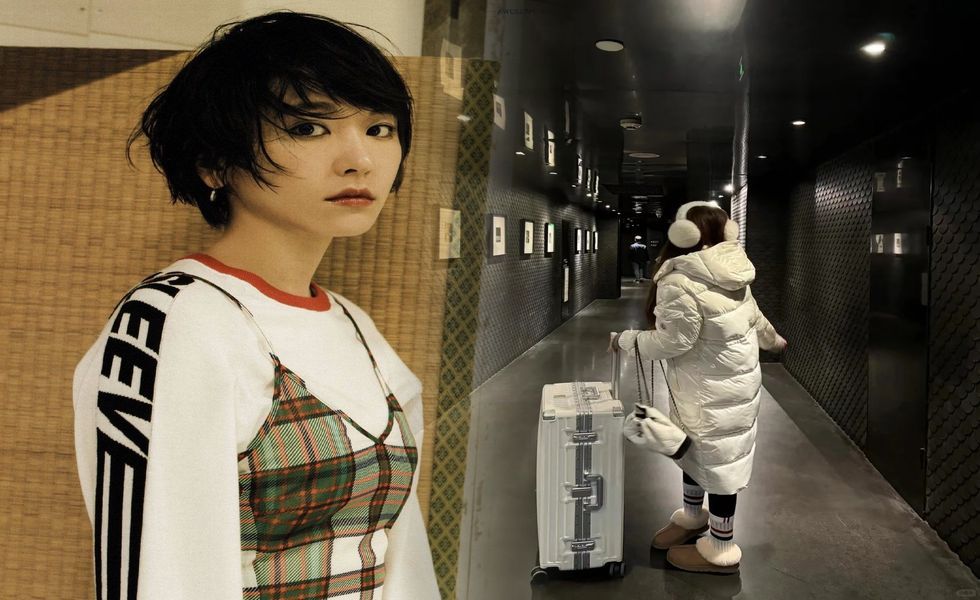 モンクレール ダウン 新作