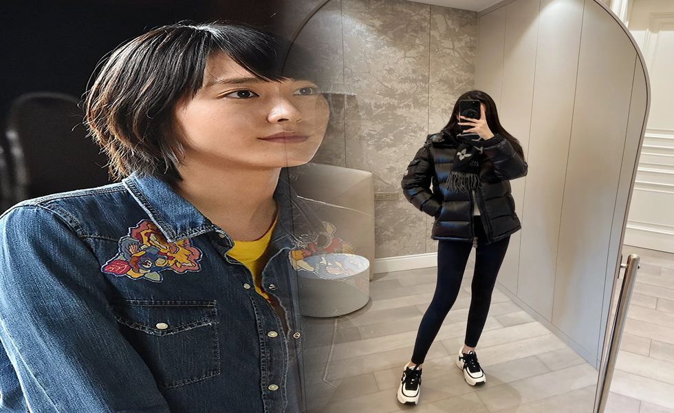 モンクレール ダウン コラボ