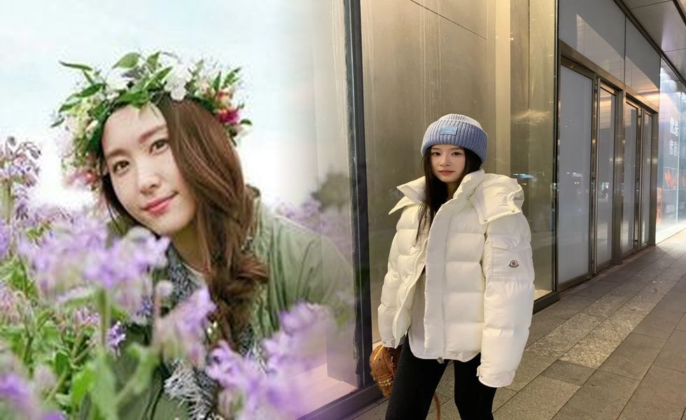 モンクレール ダウン ベビー