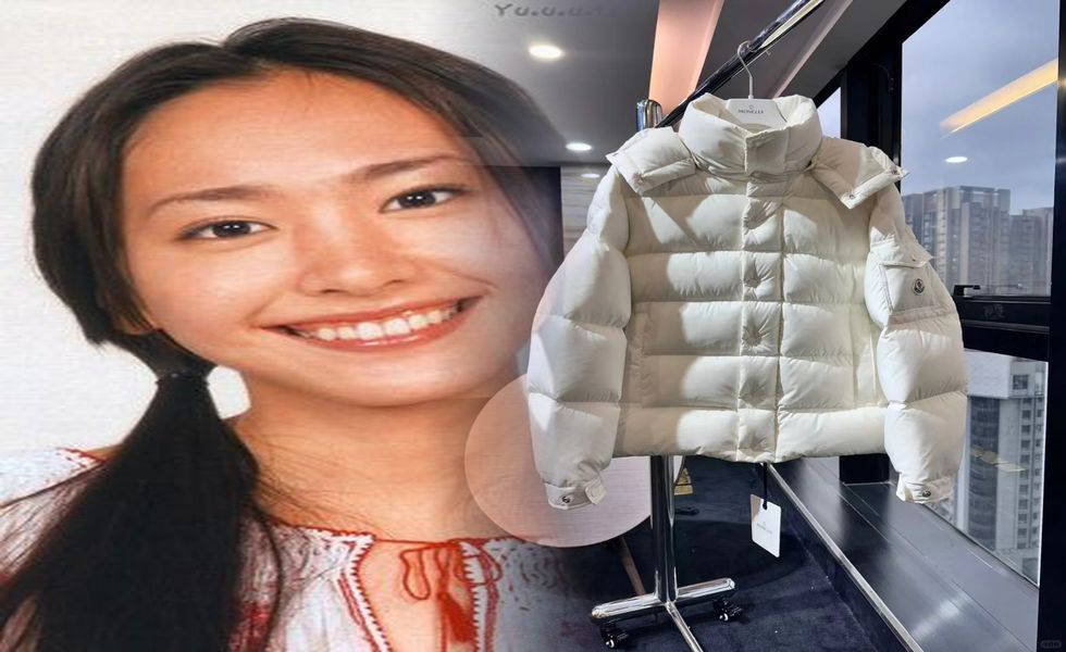 モンクレール ダウン ビームス