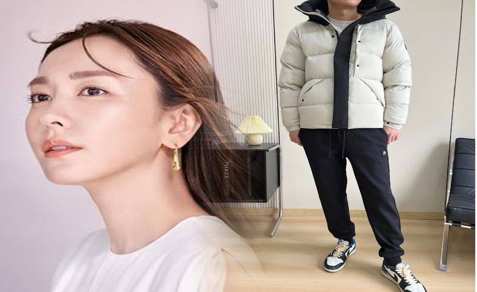 モンクレール 春 ダウン メンズ