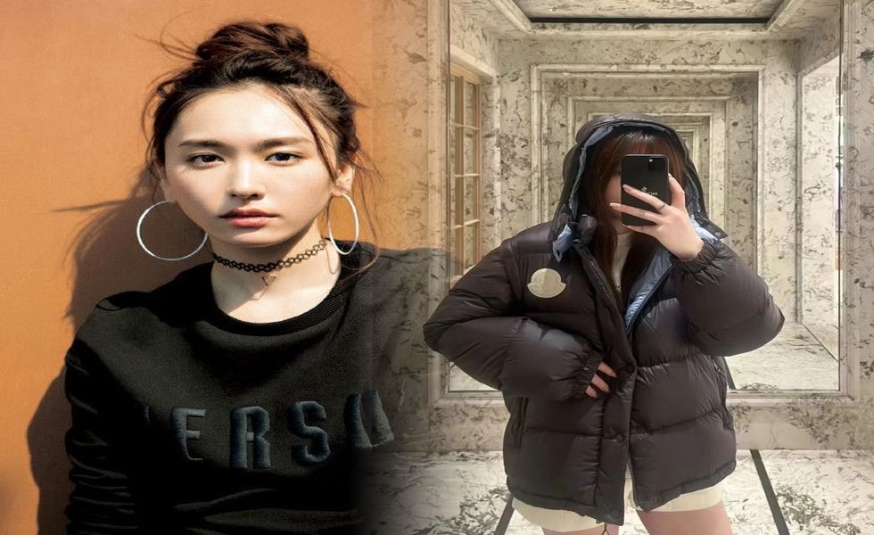 モンクレール ダウン 店舗 東京