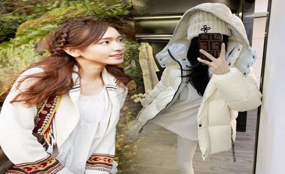 モンクレール ダウン ベスト 赤