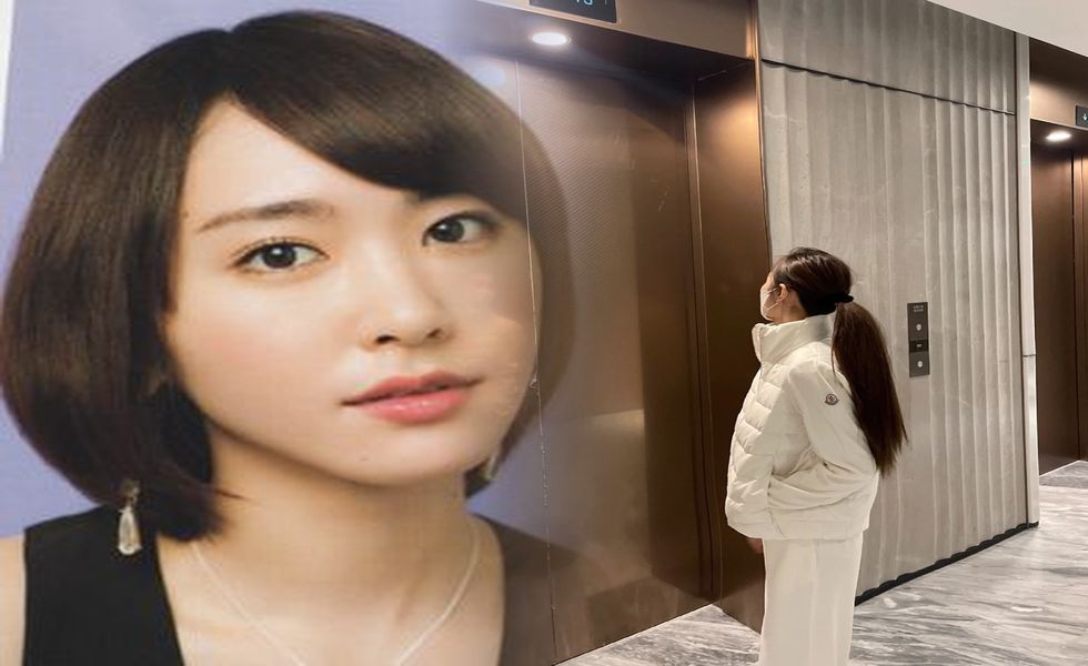 モンクレール ダウン サイズ 4