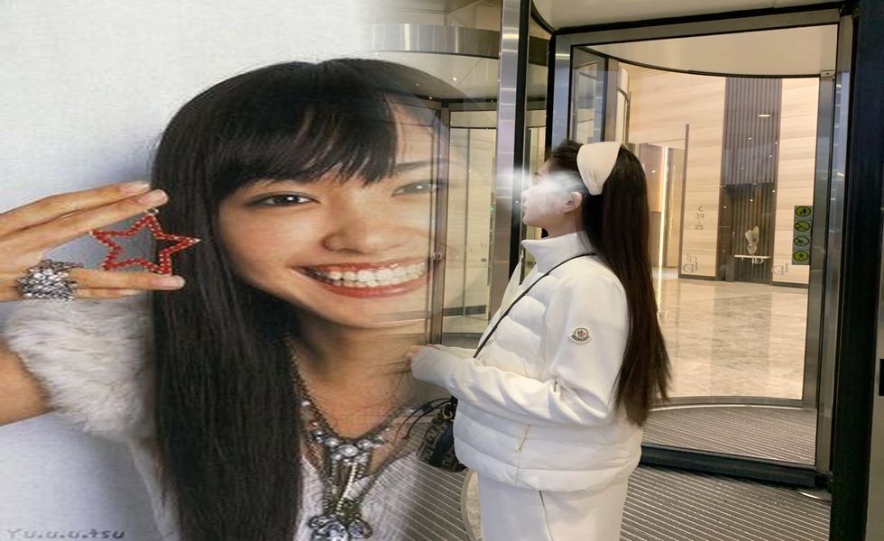 ダウン モンクレール レディース