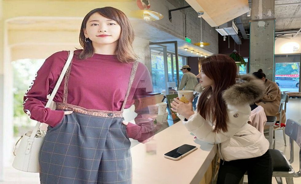 モンクレール ダウン 黒 ワッペン