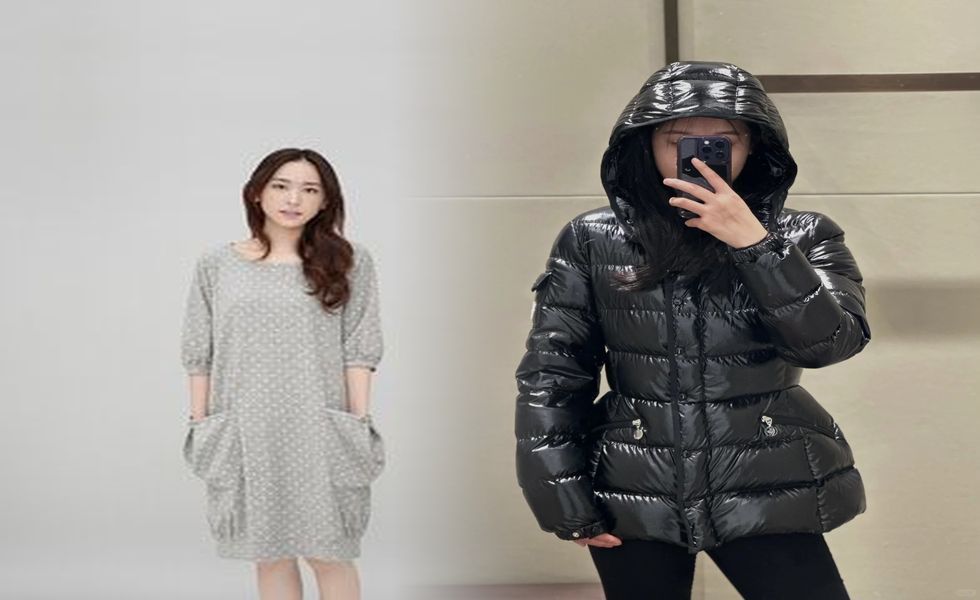 モンクレール ダウン ベスト 値段