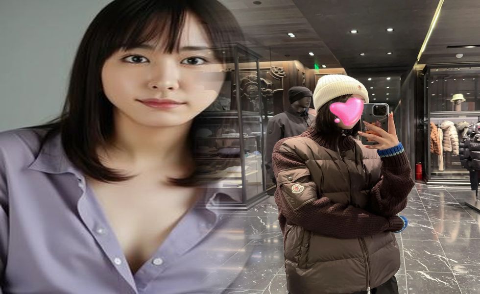 モンクレール 新作 ダウン メンズ