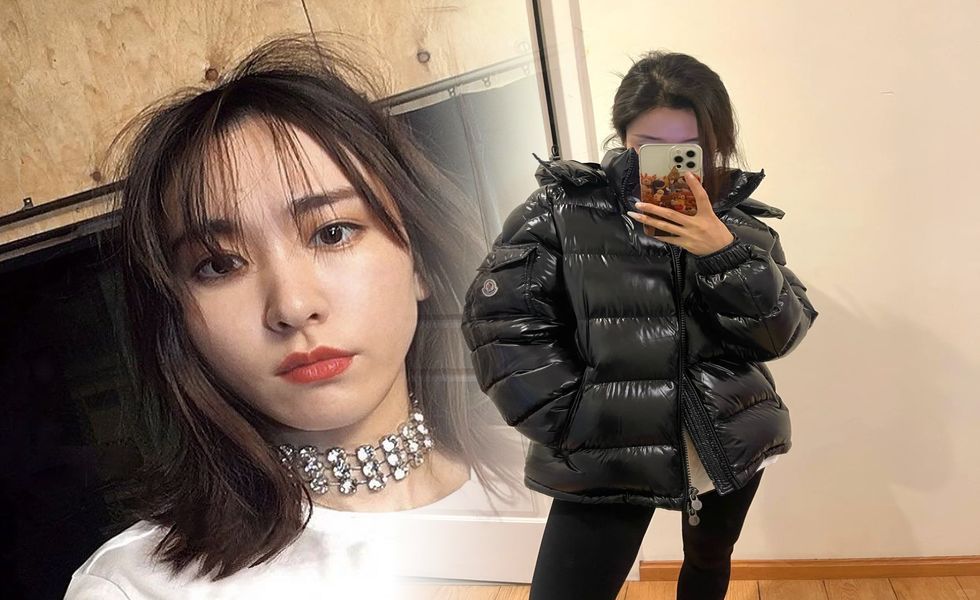 モンクレール ダウン ベスト 新作