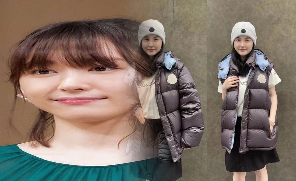 ダウン フェザー 割合 モンクレール