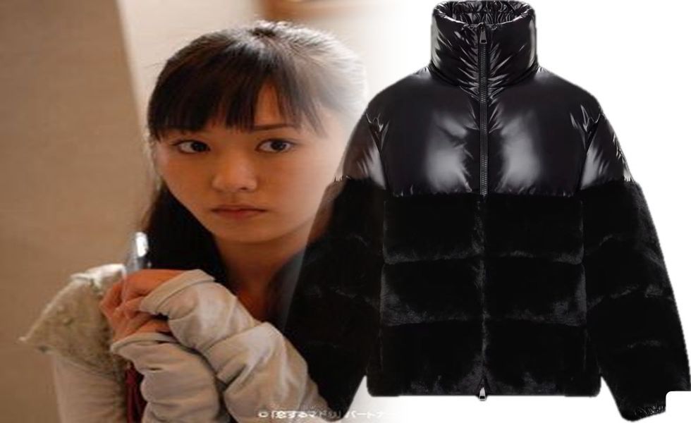 モンクレール ライト ダウン ベスト