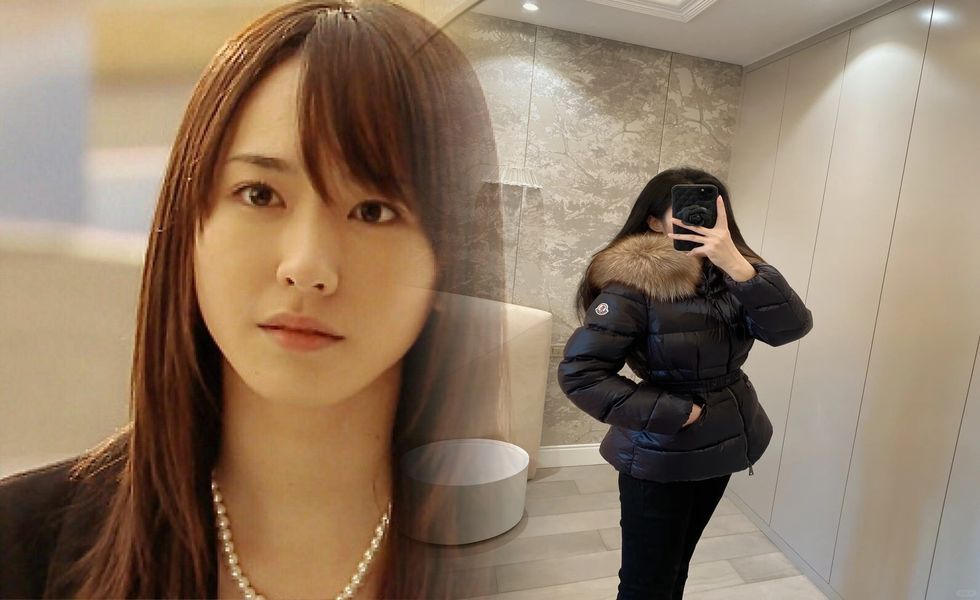 モンクレール ダウン ニット メンズ