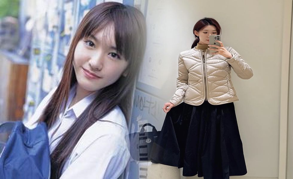 モンクレール キッズ ダウン ベスト