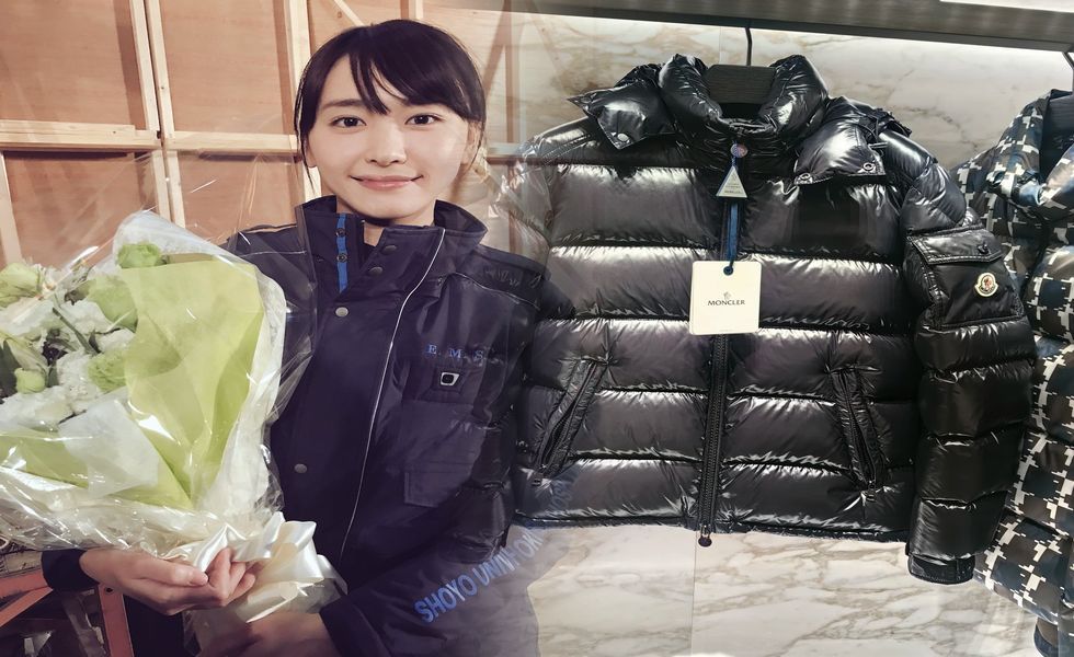 モンクレール ダウン キッズ 14a