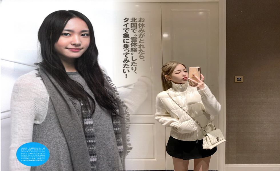 モンクレール ダウン フィル パワー