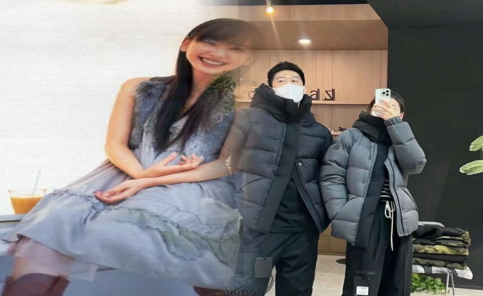 モンクレール メンズ ダウン ニット