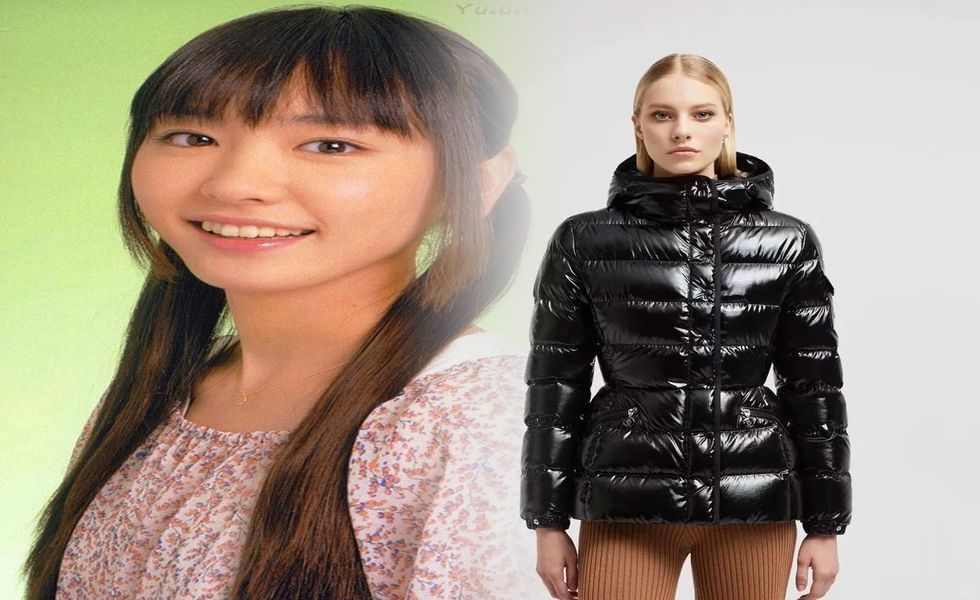 モンクレール ダウン ロング メンズ