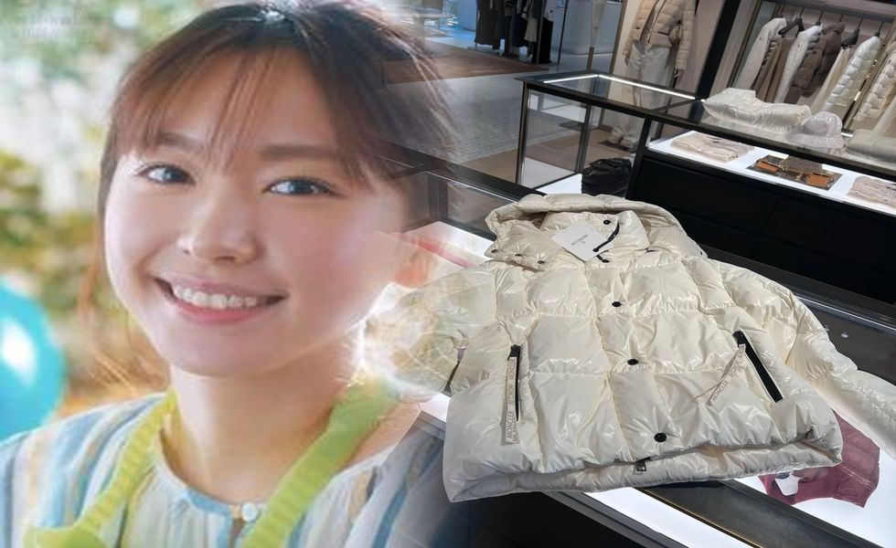 モンクレール ダウン 楽天 レディース