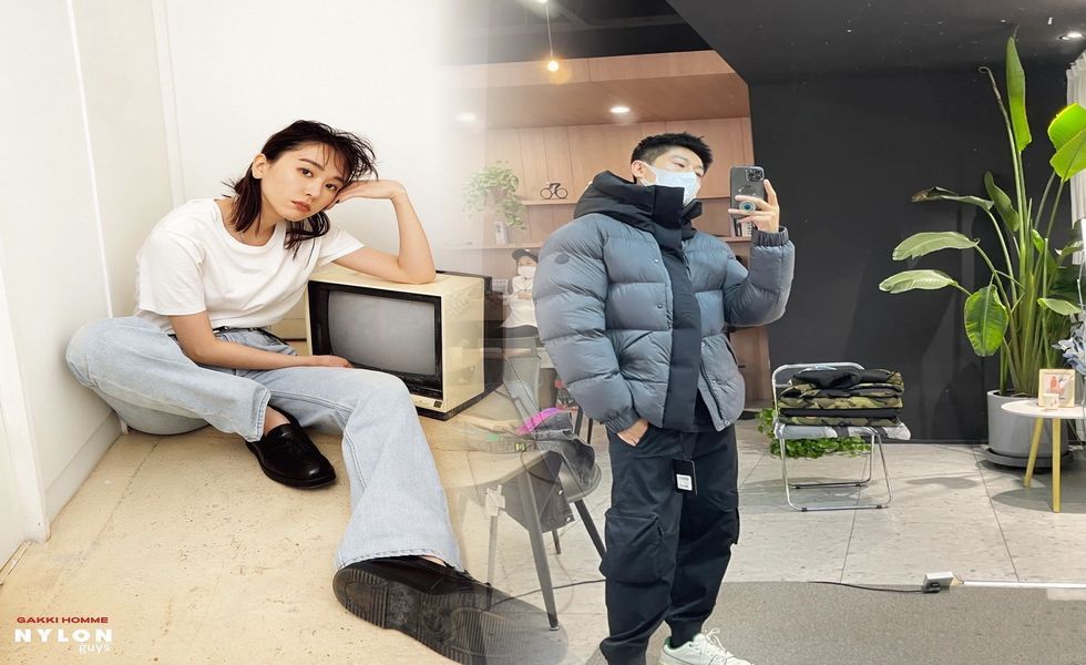 モンクレール 薄手 ダウン レディース