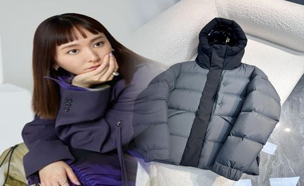 モンクレール ダウン 人気 ランキング