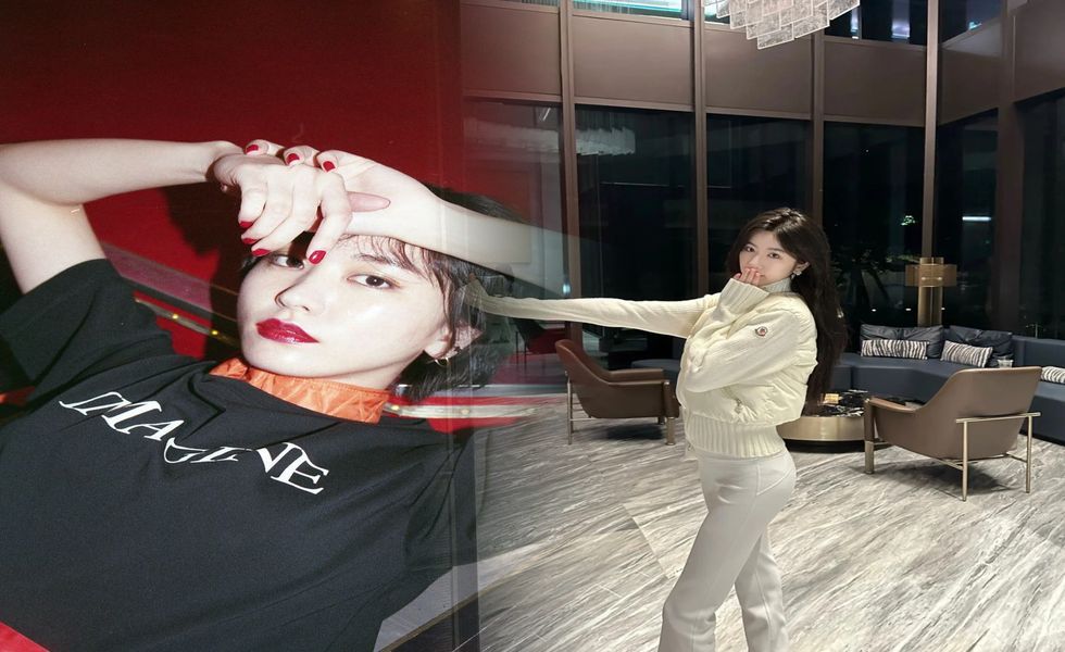 モンクレール ダウン レディース ファー