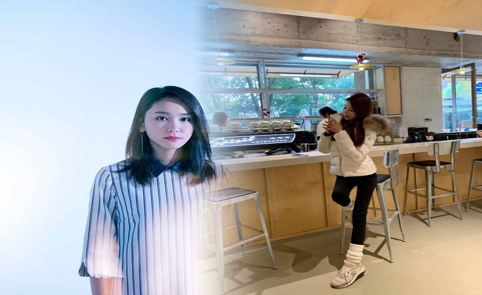 モンクレール 切り替え ダウン レディース