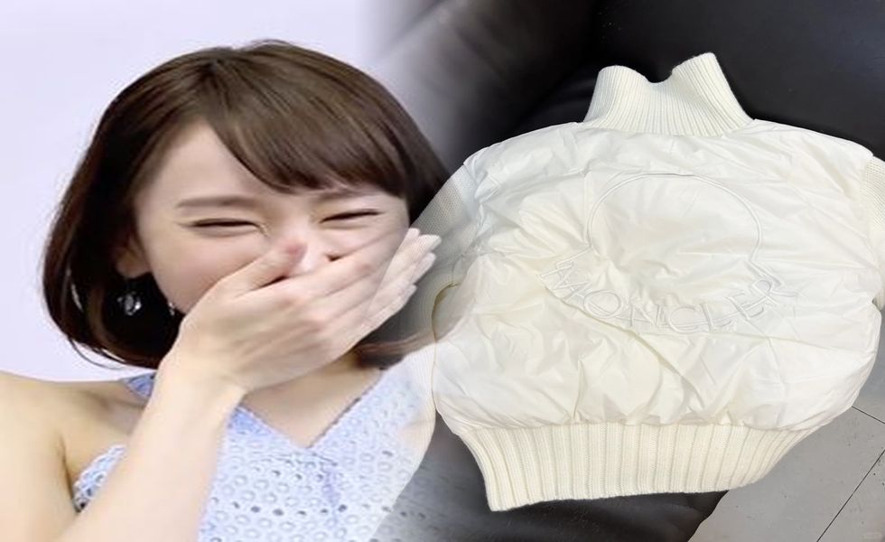 モンクレール ダウン メンズ オークション