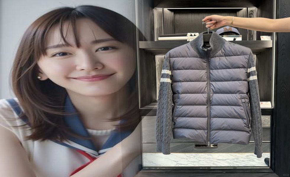 モンクレール ダウン アウトレット モール