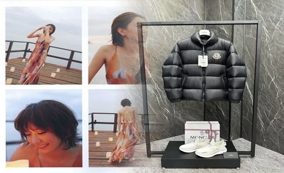 モンクレール ダウン レディース 2021