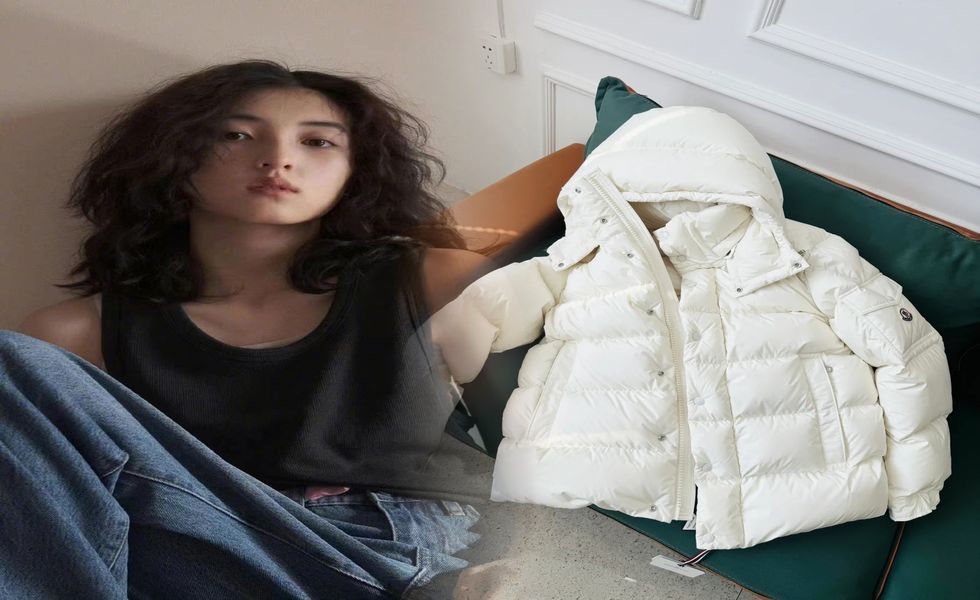 ユナイテッド アローズ モンクレール ダウン