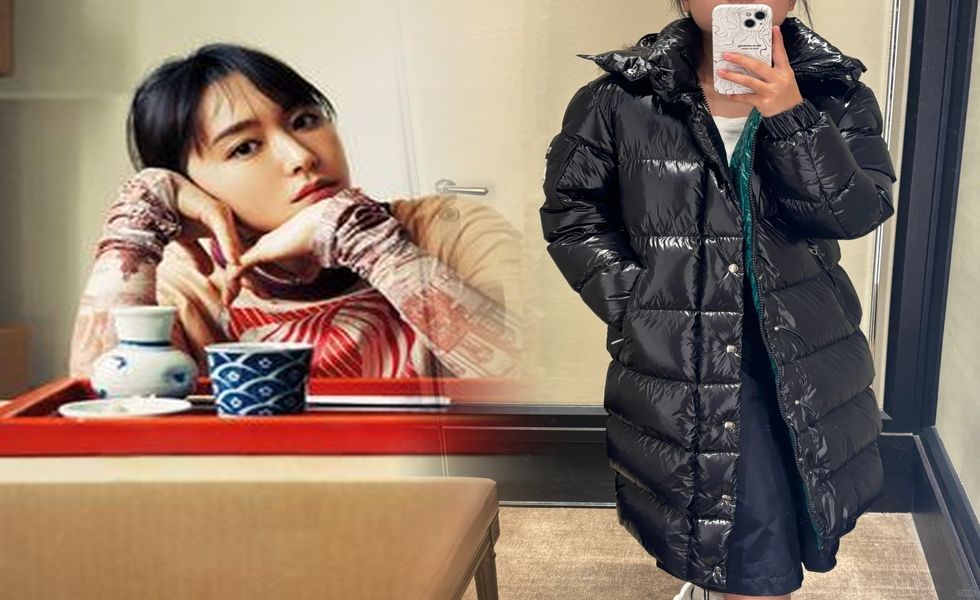 モンクレール ダウン レディース アウトレット