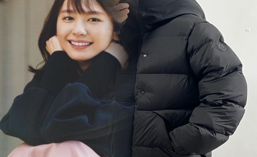 モンクレール ダウン メンズ 中古