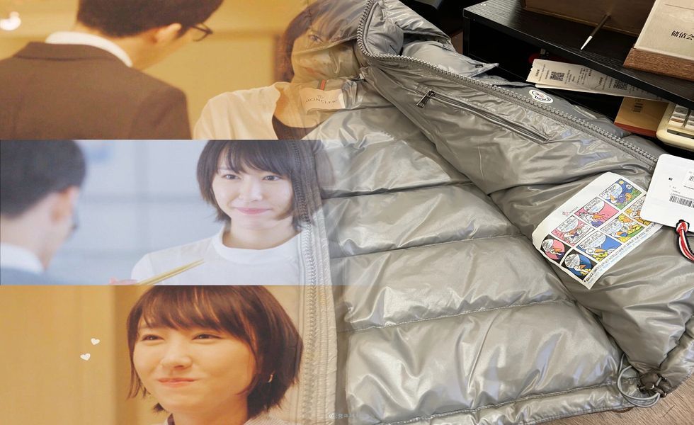 モンクレール ダウン メンズ メルカリ