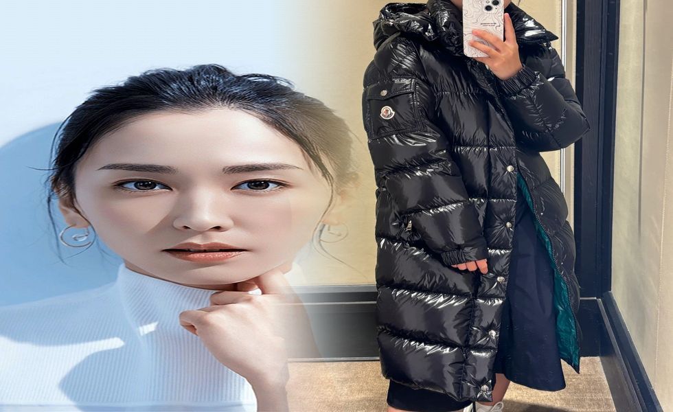 モンクレール ダウン ベスト メルカリ