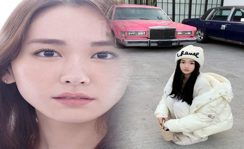 モンクレール ダウン レディース コーデ