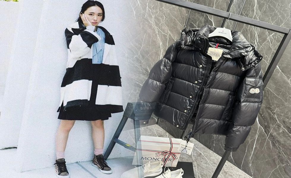 モンクレダウン