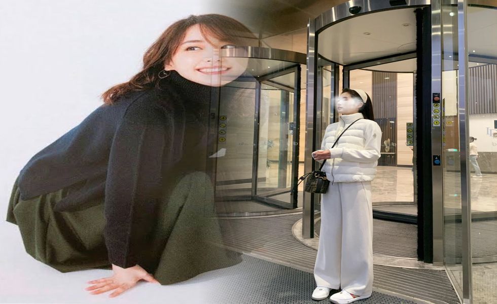 モンクレ ダウン