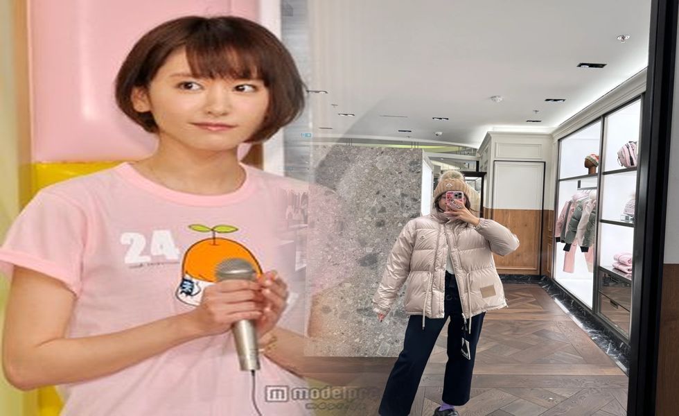 モンクレール ダウン 偽物