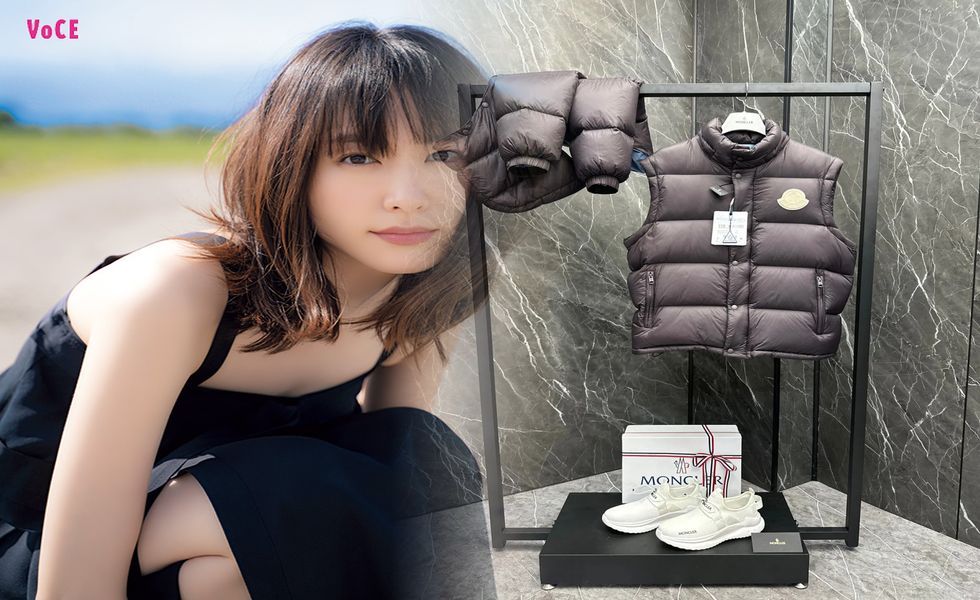 モンクレール ベビー ダウン