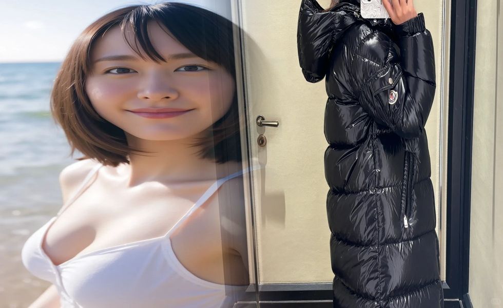 モンクレール メンズ ダウン