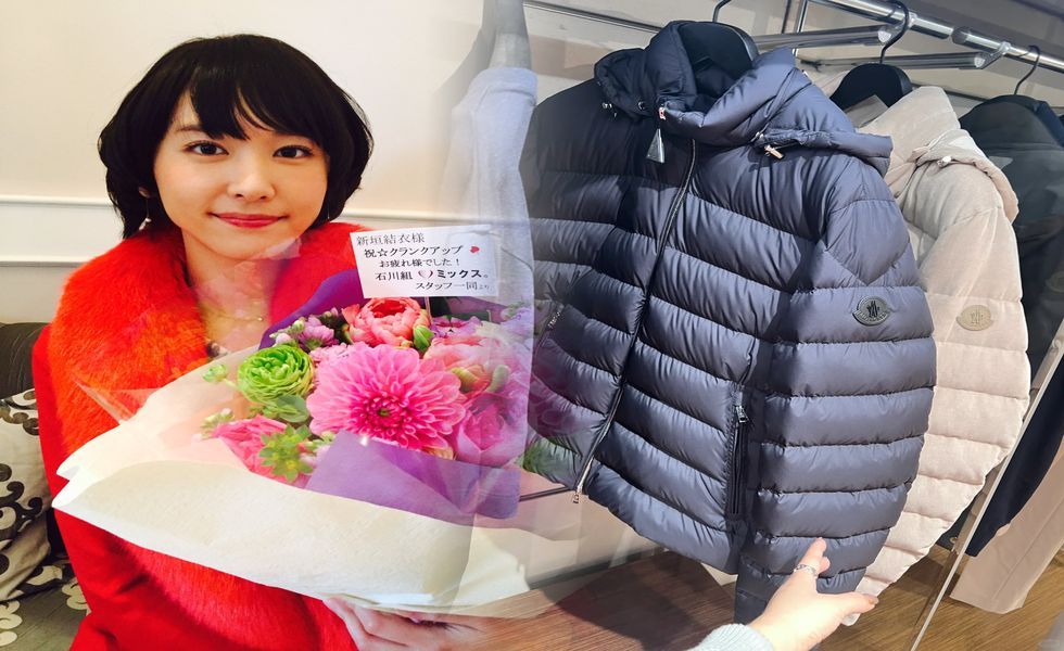 モンクレール ダウン 買っ たあなたへ！後悔しないお手入れから賢い活用法まで徹底解説【完全ガイド】