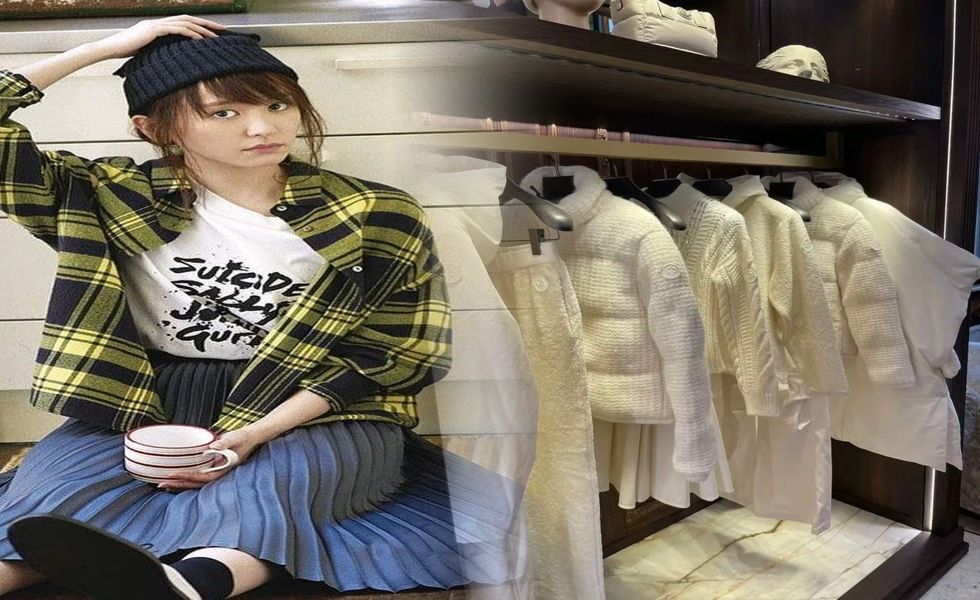 モンクレール ダウン ビームス