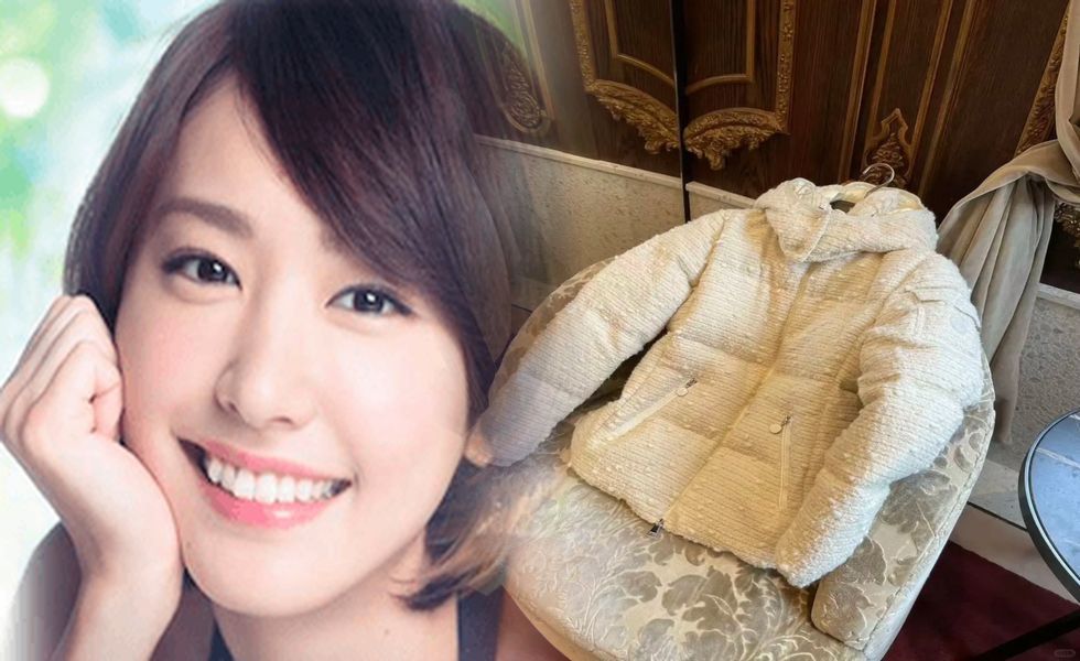 モンクレール 春 ダウン メンズ