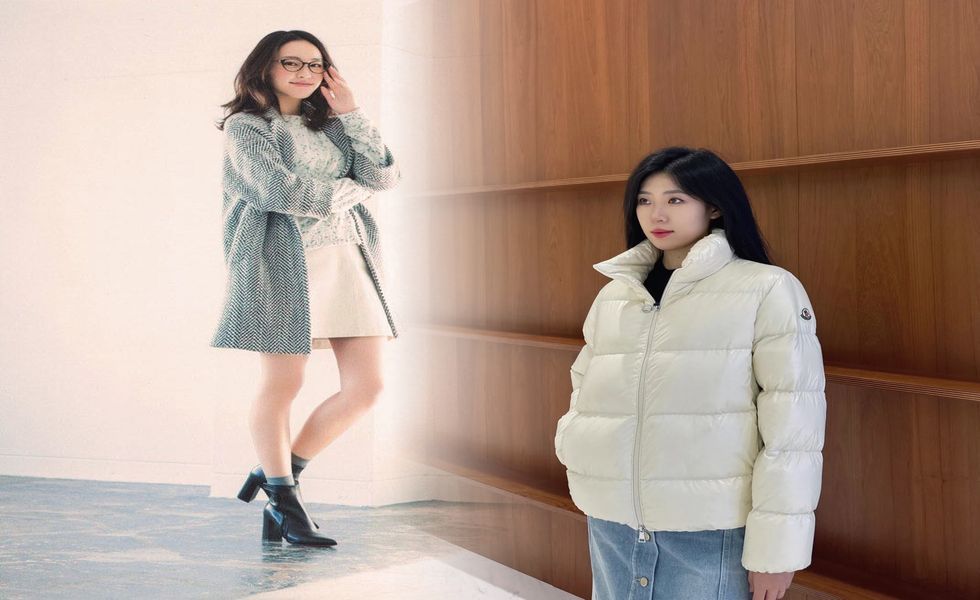 モンクレール ダウン 新作 時期